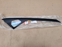 фото thumb №1, Land rover discovery iv 4 планка дверь перед наружная левая скос новый oe!