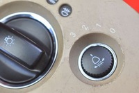 фото thumb №12, Выключатель переключатель света a2195450604 mercedes cls c219 w219 04-08