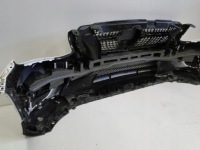 фото thumb №12, Mercedes glc x253 253 бампер передній amg na датчики pts