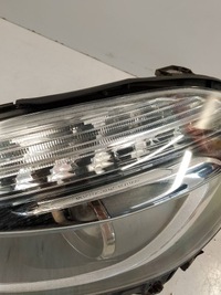 фото thumb №6, Mercedes a-klasa лампа лівий перед bi-xenon a1768201161kz