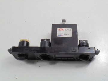 фото thumb №8, Kia carnivale i 99-01 панель воздуховод ok55b61190