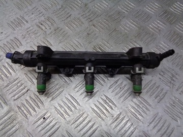 LISTWA WTRYSKOWA SKODA FABIA I 1.2 03E133320