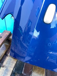 фото thumb №6, Крыло правый перед передний opel zafira a opc