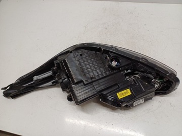 фото thumb №15, Kia ceed 2 ii 12- лампа права перед na запчастини 92102-a2220