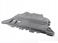 фото thumb №12, Защита подвеска vw golf vii audi a3 8v оригинал