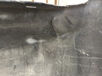 фото thumb №12, Dodge charger 15 16 17 бампер задняя