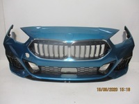 фото thumb №1, Бампер bmw 2 f44 m-pakiet pod радар перед