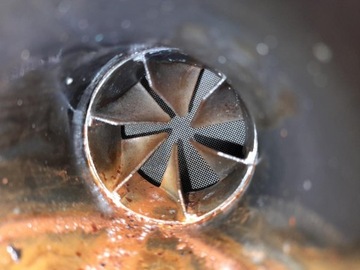 фото thumb №5, Каталізатор audi q7 2017 4m0131703