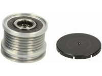 Купить Сцепление генератора vw caddy 2 mk2 1.7 1.9, фото thumb