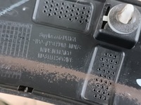 фото thumb №12, Ford mustang mach e молдинг накладка na крыло правый задняя задний