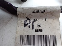 фото thumb №7, Джгут двері правий задня mercedes s500 w221 2215401633