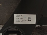 фото thumb №8, Bmw оригинальный номер 8837922 3' g20 g20 lci подрамник подрамник балка подвеска заднего