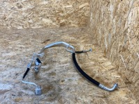 Купить Пабтрубок  шланг труба кондиционера opel e-mokka b peugeot e-2008 ii f78618, фото thumb