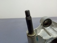 фото thumb №5, Mercedes gls x167 механизм моторчик дворник перед eu a1678200903