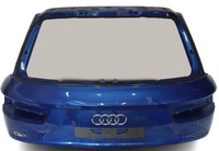 фото thumb №1, Audi q7 4m 15- крышка багажника багажника