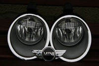 фото thumb №1, Mini one kooper протитуманна фара правий i лівий.