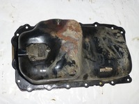 фото thumb №8, Поддон масляная 7504639 7501786 bmw e90 n46