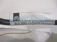 фото thumb №7, Мат сиденье перед правая правый opel mokka przedlift 12-15 88390-gsv000