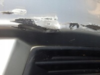 фото thumb №8, Ford galaxy lift mk2 04- бампер перед передний