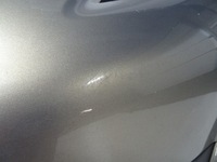 фото thumb №9, Opel meriva b бампер перед передній z40w