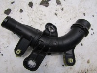 фото thumb №1, Пабтрубок  шланг трубка воздуха 0.9 ig-t nissan micra k14 144605fn0a