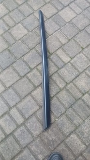 C5 x7 молдинг przy стекло лобовое левая Недорого, фото thumb