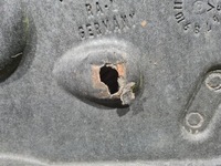 фото thumb №6, Правая нижняя защита подрамник opel cascada