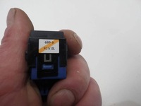 фото thumb №3, Swace corolla e21 переключатель регулировка света