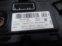 фото thumb №8, Renault clio v 2019 радио навигация дисплей europa антенна gps оригинал