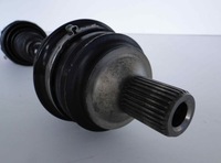 фото thumb №9, Mercedes w213 213 приводной вал передняя правая 4matic 4x4