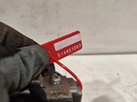 фото thumb №6, Компресор кондиціонера 42472985 opel karl 1.0 12v 14-