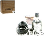 Купить Шрус  полуось внутренний левое  volvo s80 2007- febest, фото thumb