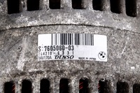 фото thumb №6, Bmw f20 116i 118i f30 316i - генератор 7605060