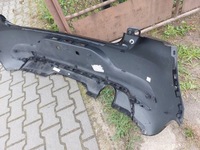 фото thumb №5, Бампер задня задній renault clio v 19-