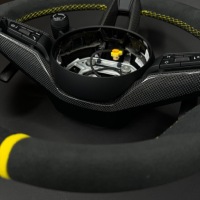 фото thumb №10, Porsche 911 992 macan panamera cayenne повітропровід карбон race-tex 36cm. fv