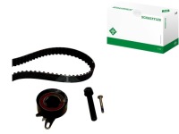 фото thumb №1, Ina комплект - набір ремінь розподільного валу ct939k2 ktb343