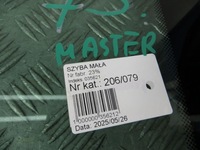 фото thumb №6, Master ii movano стекло кузовная левая задняя 03-