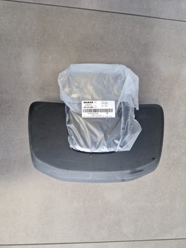 фото thumb №3, Дзеркало рампове електричні man tgx,tgs,tgl,tg3