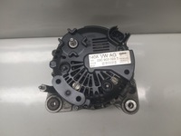 фото thumb №9, Генератор 140a 14v 1.4 tsi cax touran golf passat altea leon 03c903023t