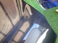 фото thumb №10, Fiat doblo 10- combo d дверь левая сдвижные