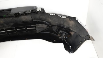 фото thumb №9, Бампер перед переднее nissan qashqai j10 рестайлинг 09-12r #