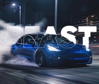 фото thumb №9, Активный выхлоп система выпускной beast sound booster v8 приложение pilot