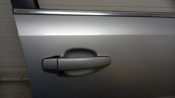 фото thumb №5, Дверь правые перед opel vectra c 02r sedan