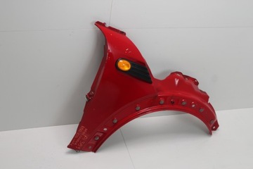 фото thumb №3, Крыло правый перед mini cooper r56 06-11r