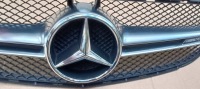 фото thumb №5, Mercedes c-klasa w205 решётка радиатора решётка радиатора c63 amg камера
