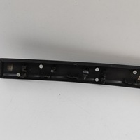 фото thumb №5, Audi a4 s4 b9 8w 2018 рамка бардачка панели распределительной