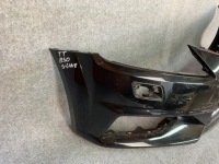 фото thumb №11, Бампер передній перед - audi tt 8s0 s-line 2014-2022