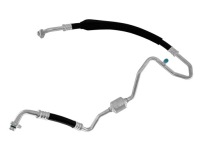 фото thumb №1, Шланг трубка кондиционера renault clio 1,5dci