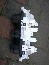 фото thumb №3, Панель повітровід renault clio v