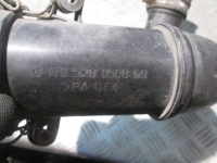 фото thumb №4, Труба впускной воздуха mercedes slk r170 2.0 b 1705280508